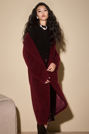 安那迪女装产品