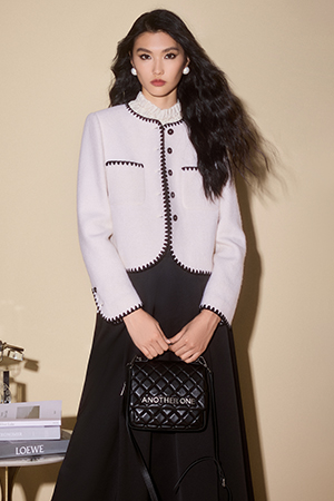 安那迪女装产品