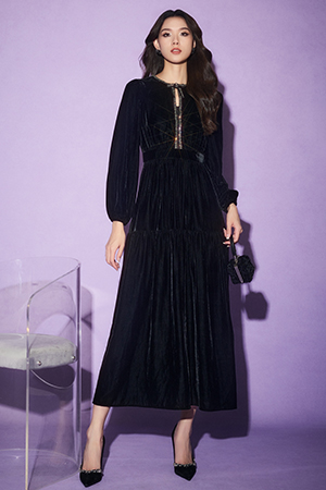 安那迪女装产品