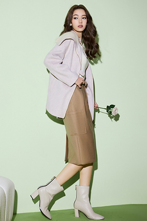 安那迪女装产品