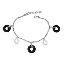 奥黛丽925银饰品