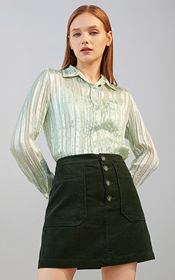 艾诺丝雅诗新品展示