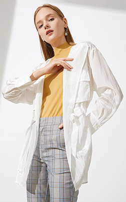 艾诺丝雅诗新品展示