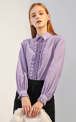 艾诺丝雅诗新品展示