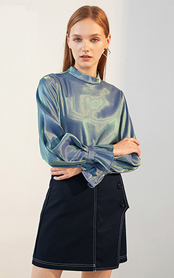 艾诺丝雅诗新品展示