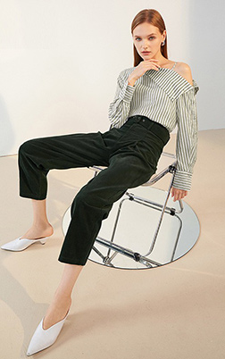 艾诺丝雅诗新品展示