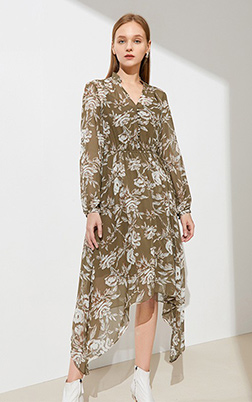 艾诺丝雅诗新品展示