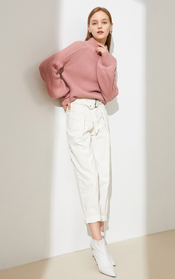 艾诺丝雅诗新品展示