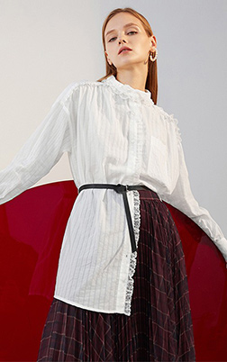 艾诺丝雅诗新品展示