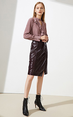 艾诺丝雅诗新品展示