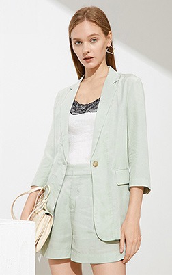 艾诺丝雅诗新品展示