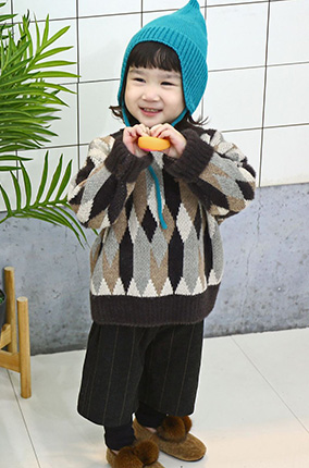 宾果童话产品展示