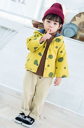 宾果童话产品展示