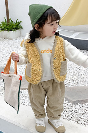 宾果童话产品展示