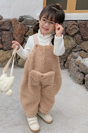 宾果童话产品展示