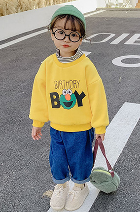 宾果童话产品展示