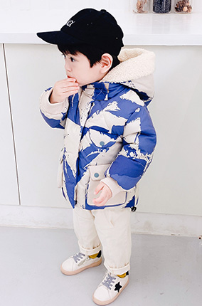 宾果童话产品展示