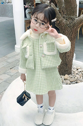 宾果童话产品展示