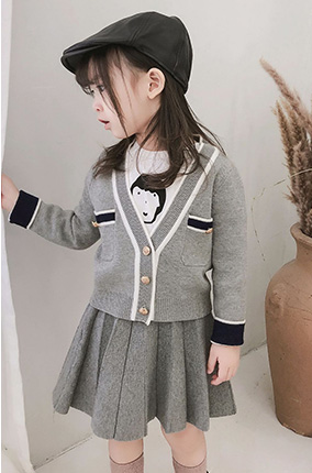 宾果童话产品展示