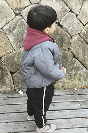 宾果童话产品展示