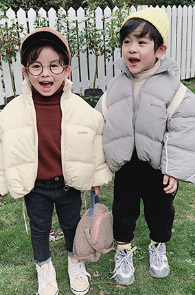 宾果童话产品展示