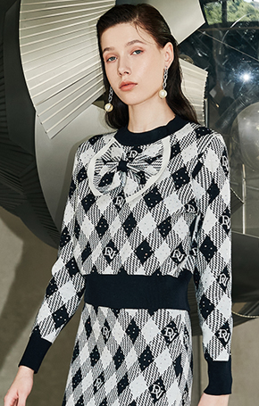 BISOU D'EVE碧淑黛芙产品展示