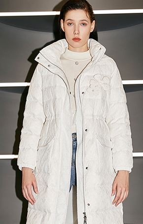 BISOU D'EVE碧淑黛芙产品展示