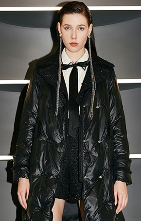 BISOU D'EVE碧淑黛芙产品展示