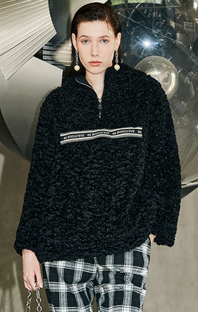 BISOU D'EVE碧淑黛芙产品展示