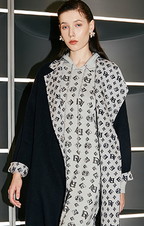 BISOU D'EVE碧淑黛芙产品展示