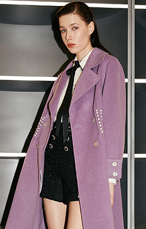 BISOU D'EVE碧淑黛芙产品展示