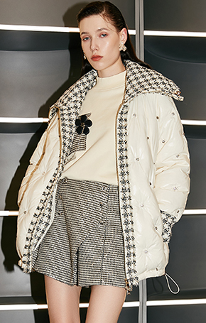 BISOU D'EVE碧淑黛芙产品展示