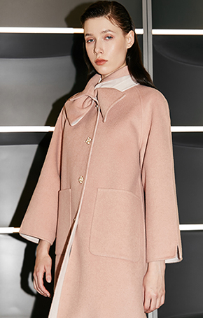 BISOU D'EVE碧淑黛芙产品展示