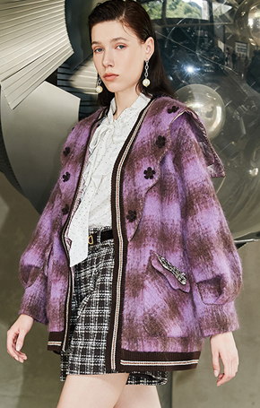 BISOU D'EVE碧淑黛芙产品展示