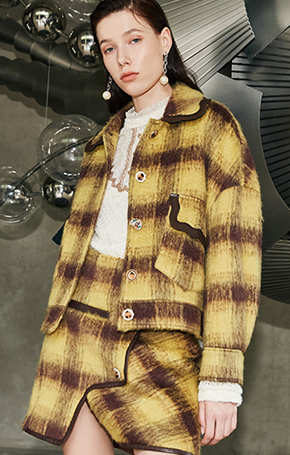 BISOU D'EVE碧淑黛芙产品展示