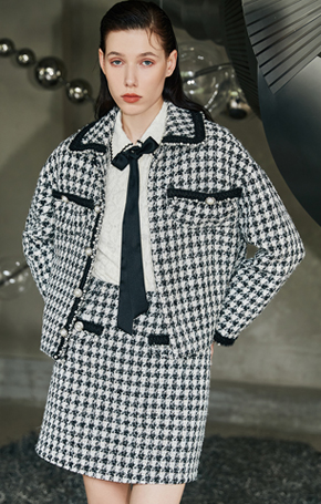 BISOU D'EVE碧淑黛芙产品展示