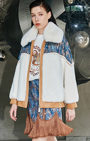 BISOU D'EVE碧淑黛芙产品展示