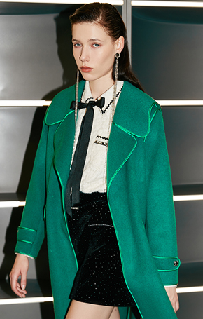 BISOU D'EVE碧淑黛芙产品展示