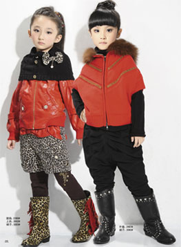 柏惠信子品牌童装，童装品牌柏惠信子招商加盟