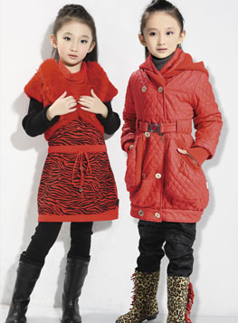 柏惠信子品牌童装，童装品牌柏惠信子招商加盟