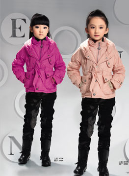 柏惠信子品牌童装，童装品牌柏惠信子招商加盟