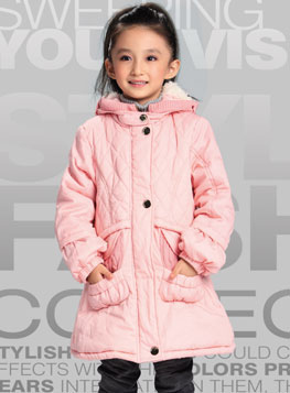 柏惠信子品牌童装，童装品牌柏惠信子招商加盟