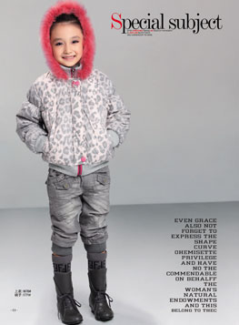 柏惠信子品牌童装，童装品牌柏惠信子招商加盟