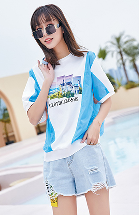 布卡慕尚产品展示