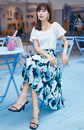 布卡慕尚产品展示