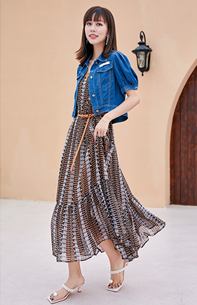 布卡慕尚产品展示