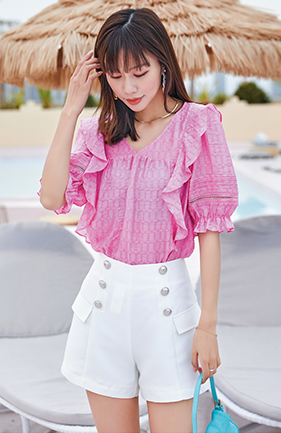 布卡慕尚产品展示