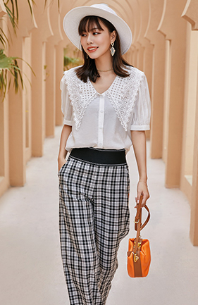 布卡慕尚产品展示