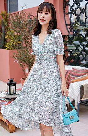 布卡慕尚产品展示