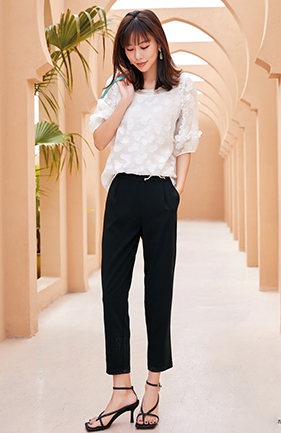 布卡慕尚产品展示